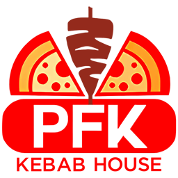 PFK Kebab logo.